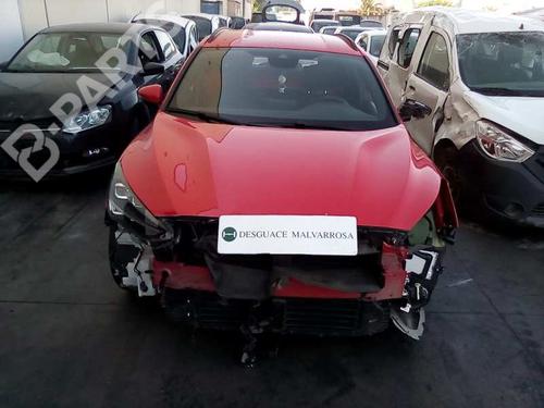 Used Parts FORD FOCUS IV (HN)  1.5 EcoBlue  812232