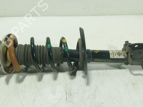 Used Right front shock absorber RENAULT EXPRESS Box Body/MPV 1.5 Blue dCi 95 (F6AB) (95 hp) 28573903