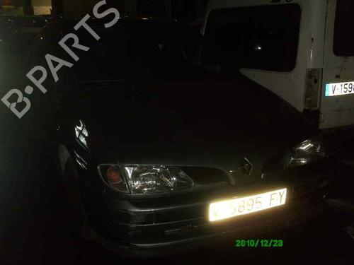 Computer motormanagement RENAULT MEGANE I (BA0/1_)  | BP3735571M57 