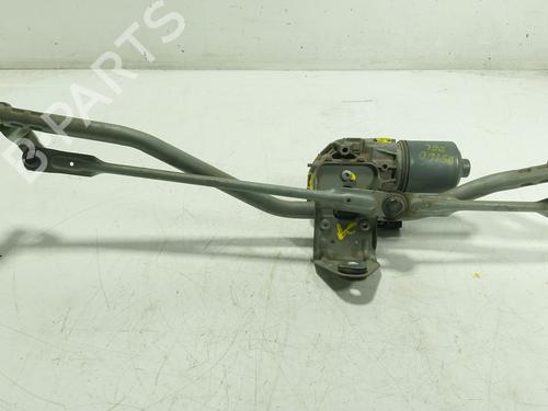 Used Front wiper motor HYUNDAI H350 Van 2.5 CRDI (150 hp) 31849877