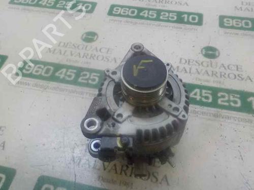 Alternator KIA SPORTAGE IV (QL, QLE)  | BP4984672M7 