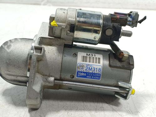 Used Starter Starter 38938820 38938820