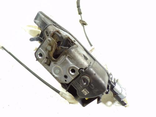 Used Front left lock Front left lock CITROËN C3 II (SC_) [2009-2026] 8224769 8224769