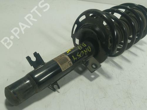 Right front shock absorber PEUGEOT 208 I (CA_, CC_) 1.2 VTI 82 | BP25338674M17