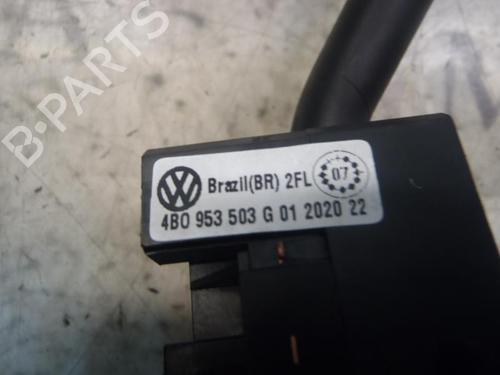 Steering column stalk SKODA SUPERB I (3U4) 2.0 TDI | BP3799292I23 
