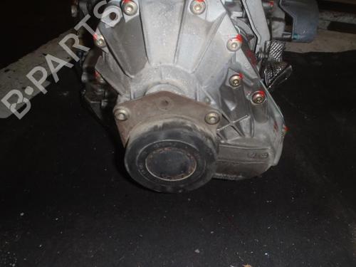 Gearbox VW PASSAT B5.5 (3B3) 2.3 V5 | BP3811035M3 