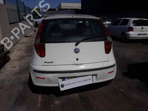 AC compressor FIAT PUNTO (188_) 1.2 60 (188.030, .050, .130, .150, .230, .250) | BP6535362M34