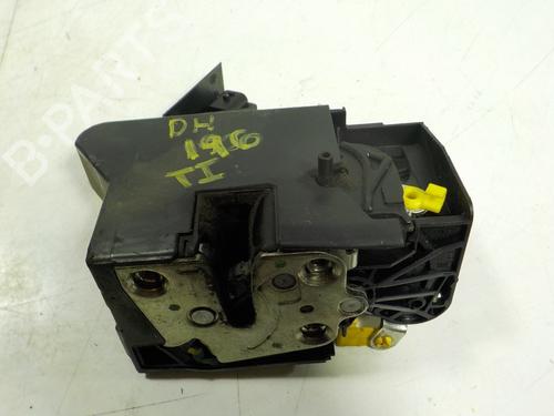 Used Rear left lock Rear left lock DACIA SANDERO II 1.5 dCi 75 / Blue dCi 75 (B8JW, B8M4, B8AH, B8M7, B8M6) (75 hp) 8194308 8194308