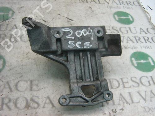 Støtte Støtte SUBARU IMPREZA Saloon (GD) 2.0 i AWD (GD9) (125 hp) 14293461 14293461