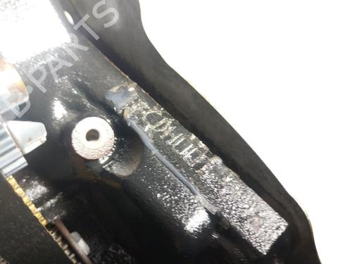 Engine AUDI A4 B8 (8K2) 2.7 TDI | BP19161197M1 