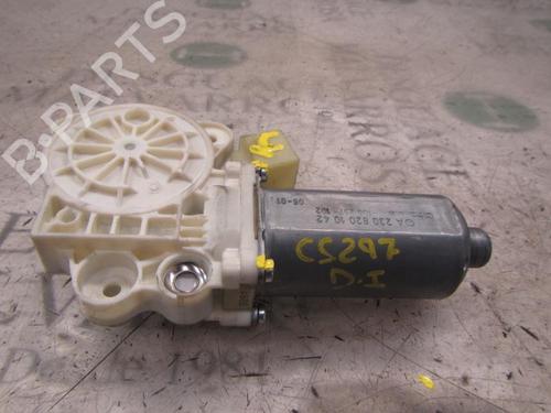 front-left-window-mechanism-mercedes-benz-clk-c209-a2308201042-a2308201042-2002-2003-2004-2005-2006-2007-2008-2009-2010-3827714 main image