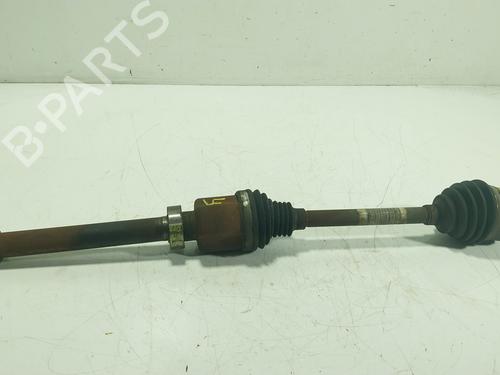 Used Right front driveshaft DACIA LODGY (JS_) 1.5 Blue dCi 115 (JSJT) (116 hp) 30883285
