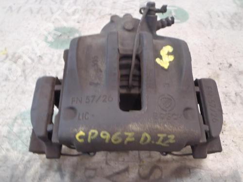 Used Left front brake caliper Left front brake caliper ALFA ROMEO 166 (936_) 2.4 JTD (936A2A__) (136 hp) 11547853 11547853