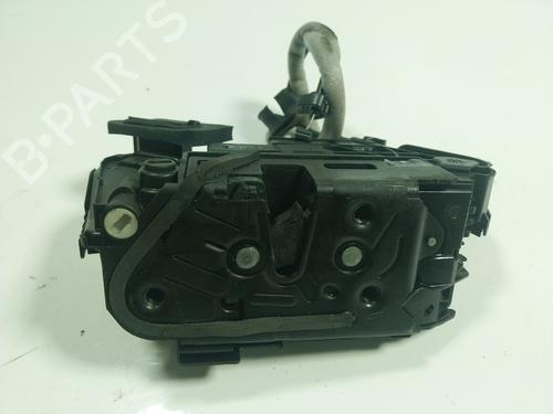 Used Rear left lock Rear left lock 16693223 16693223