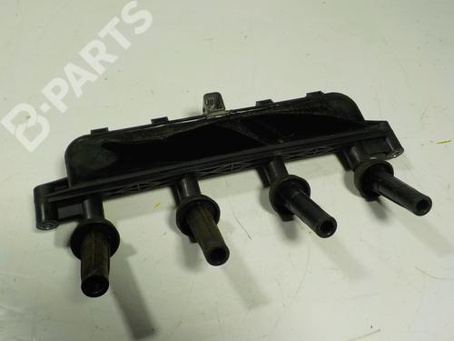Used Ignition coil Ignition coil PEUGEOT 206 Hatchback (2A/C) [1998-2012] 11188051 11188051