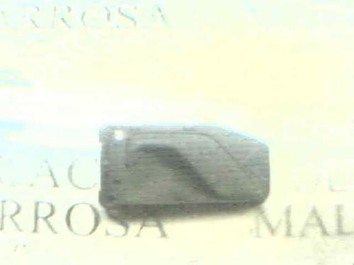 Used Front right interior door handle PEUGEOT 405 II (4B) [1992-1999]  4073269