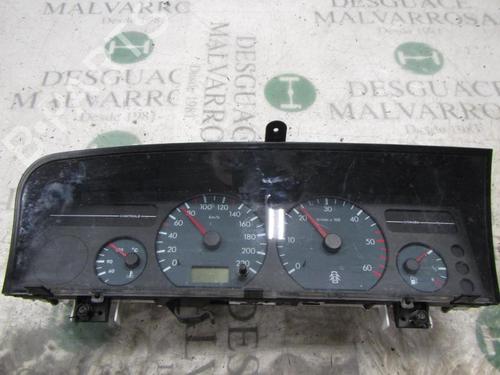 Used Instrument cluster Instrument cluster CITROËN XANTIA (X2) [1998-2003] 3829098 3829098