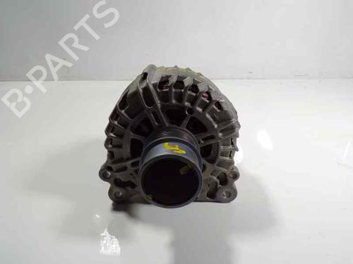 Alternator SKODA KAROQ (NU7, ND7) 1.5 TSI | BP6836361M7 