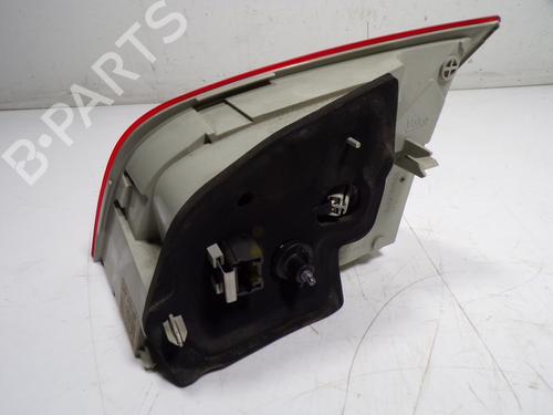 Left tailgate light PEUGEOT 508 SW I (8E_) 2.0 HDi | BP15398075C79