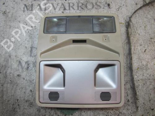 Used Interior roof light JAGUAR XF I (X250) 2.7 D (207 hp) 7410975