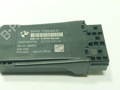 Elektronisk modul BMW X6 (G06, F96) xDrive 30 d Mild-Hybrid | BP29312066M83 