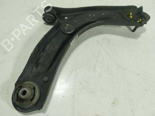 Left front suspension arm AUDI A3 Sportback (8VA, 8VF)  | BP24575513M12 