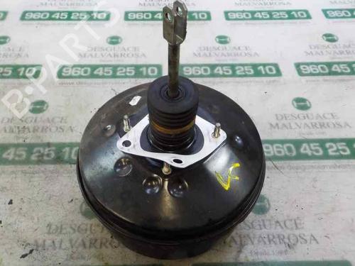 Servo brake MERCEDES-BENZ SPRINTER 3-t Van (B906) | BP6438622M42