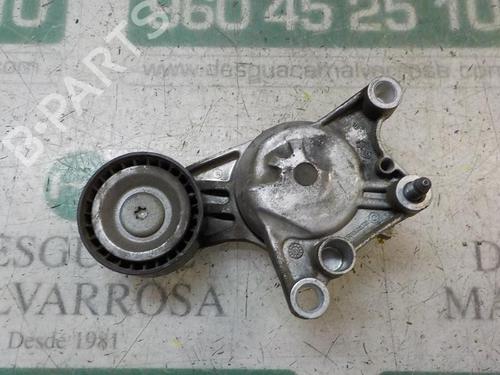 Used Other Other PEUGEOT PARTNER Box Body/MPV 1.6 BlueHDi 100 (100 hp) 14282365 14282365