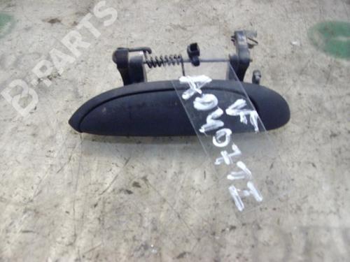 rear-left-exterior-door-handle-renault-scenic-i-mpv-ja01_-fa0_-20-16v-rx4-1999-2000-2001-2002-2003-2004-2005-2006-2007-2008-2009-2010-4021491 main image