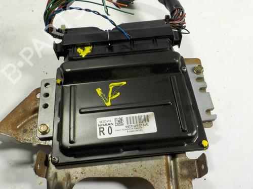Used Engine control unit (ECU) Engine control unit (ECU) NISSAN ALMERA TINO (V10) 1.8 (114 hp) 7010578 7010578