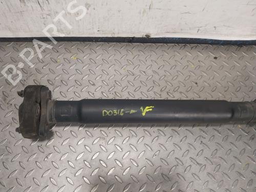 Driveshaft BMW 7 (F01, F02, F03, F04) 740 d xDrive | BP20306878M37 
