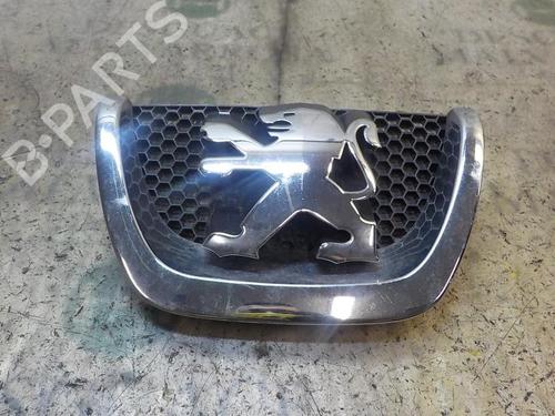 Grille PEUGEOT 207 (WA_, WC_) [2006-2015]nullnull