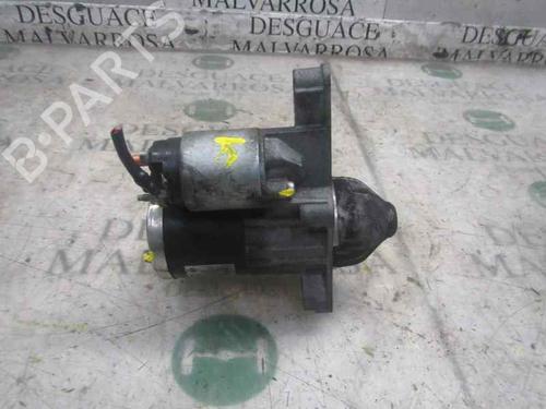 Used Starter Starter 3989754 3989754