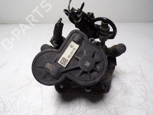 Right rear brake caliper LAND ROVER RANGE ROVER EVOQUE (L551) 2.0 D150 4x4 | BP12054661M106 