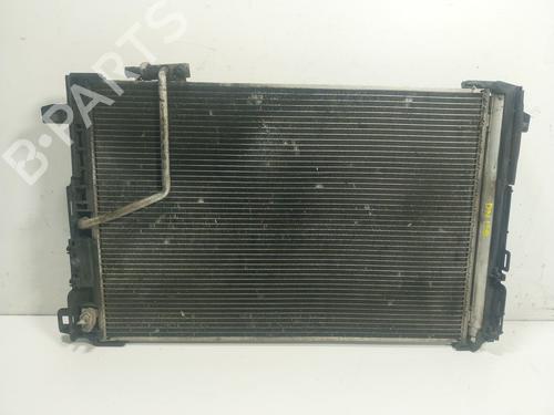 Used AC radiator MERCEDES-BENZ E-CLASS Coupe (C207) E 350 CDI (207.322) (231 hp) 18894787