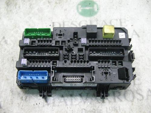 Used Fuse box Fuse box OPEL ASTRA H (A04) 2.0 Turbo (L48) (170 hp) 3761430 3761430