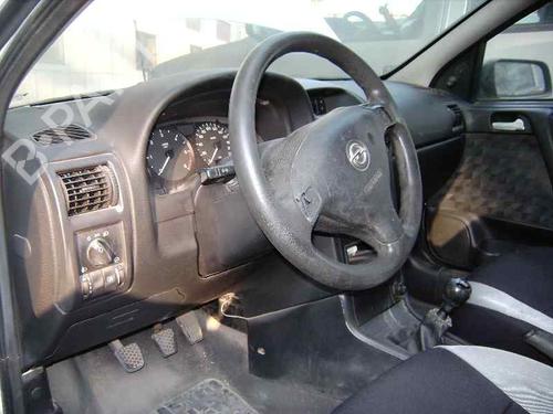Left front window switch OPEL ASTRA G Hatchback (T98)  | BP3778985I27  - Image 7