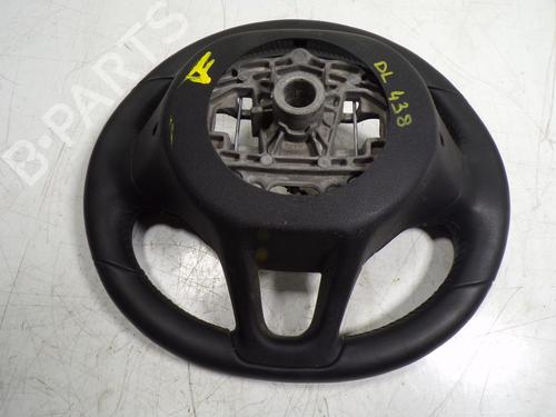 Steering wheel PEUGEOT 208 I (CA_, CC_) 1.2 PureTech 82 | BP17150373C49
