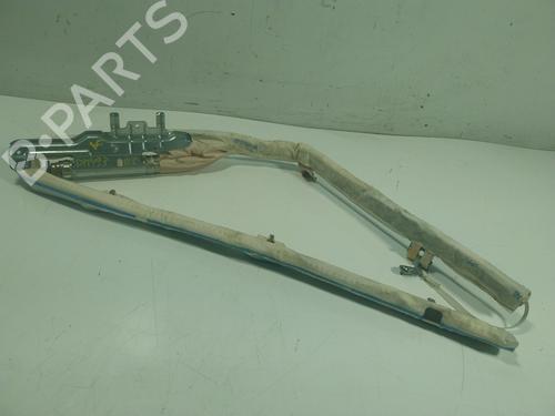 Used Left curtain airbag BMW 5 (F10) 525 d (204 hp) 17723442