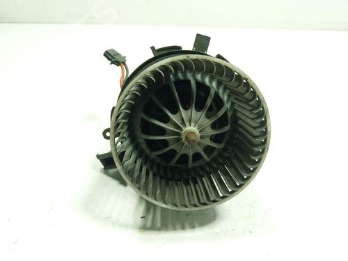 Used Heater blower motor AUDI A4 B8 (8K2) 2.7 TDI (190 hp) 19480607