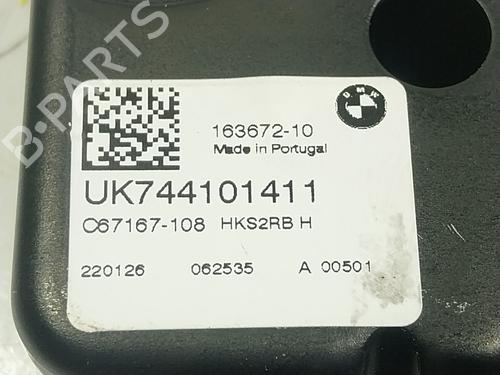 Electronic module BMW 8 Coupe (G15, F92) 840 i xDrive | BP24433134M83 - Image 3
