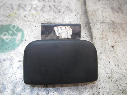 Used Front right exterior door handle CITROËN BERLINGO / BERLINGO FIRST MPV (MF_, GJK_, GFK_) 2.0 HDI 90 (MFRHY) (90 hp) 3837569