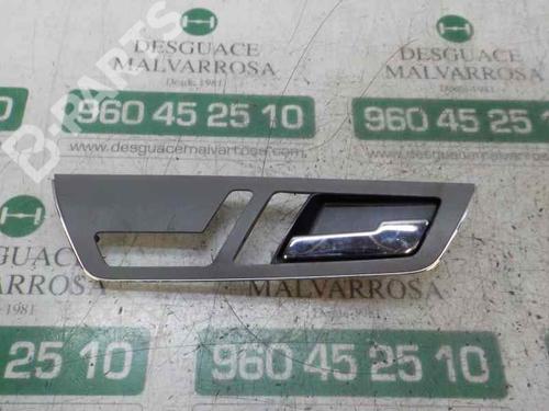 Used Front right interior door handle Front right interior door handle MERCEDES-BENZ S-CLASS (W221, V221) S 350 (221.056, 221.156) (272 hp) 4746104 4746104