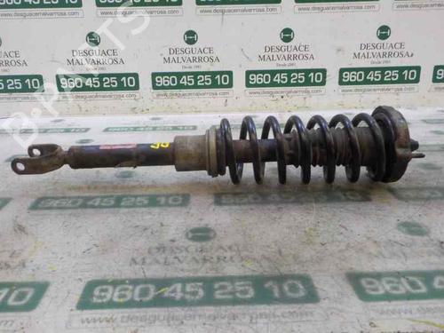 Used Right front shock absorber MERCEDES-BENZ E-CLASS (W211) [2002-2009]  6450241