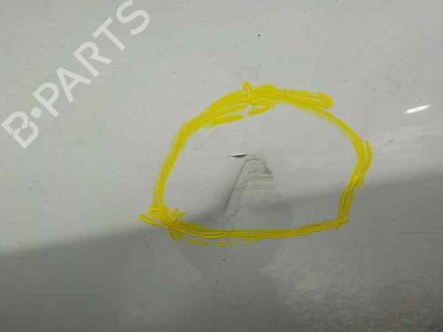 Left rear door OPEL ASTRA J (P10) 2.0 CDTI (68) | BP6534347C4 