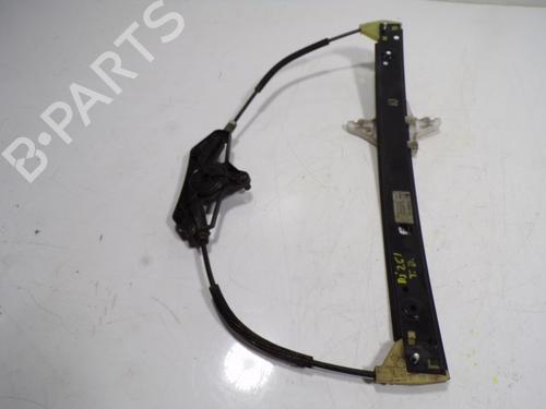 Used Rear right window mechanism SKODA OCTAVIA III Combi (5E5, 5E6) 1.6 TDI (110 hp) 11033770