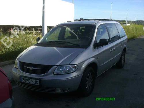 Pompe ABS CHRYSLER VOYAGER IV (RG, RS) 3.3 | BP3781942M43 