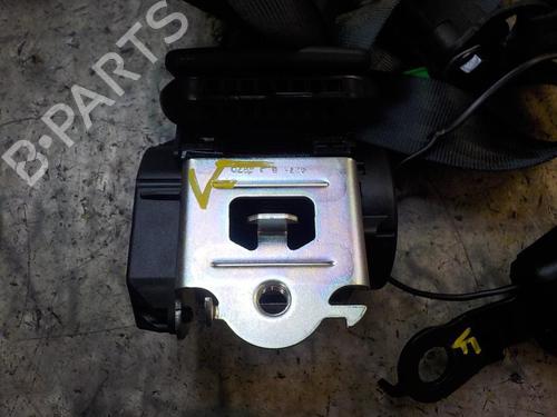 Front left seatbelt DACIA SANDERO II TCe 90 (B8M1, B8MA, B8AC) | BP8740578I26 