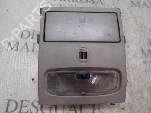 Innerbelysning FORD MONDEO III (B5Y) 2.0 16V TDDi / TDCi (115 hp) 7410259