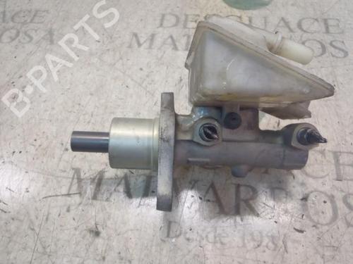 Hovedbremsecylinder FORD FOCUS II (DA_, HCP, DP) 2.0 TDCi (136 hp) 3768408